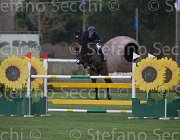 Eugster Cara Mia TosTour2013- S5 1289 : Arezzo, Cara Mia III, Eugster Manuel, Toscana Tour 2013, foto di Stefano Secchi ©